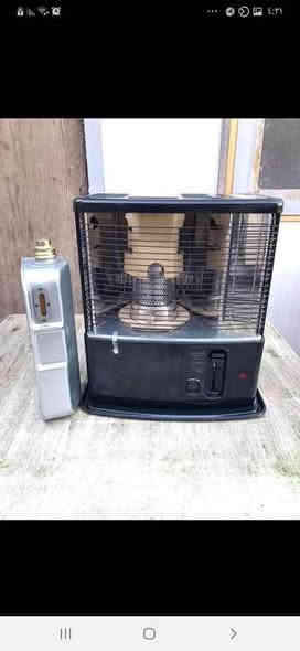 عروض الشتاء وصلت!
متوفر صوبات نفط بحالة ممتازة (نظافة 90%)
جاهزة للاستخدام ومجربة ✔️

💵 السعر: 60 ألف فقط

📍 الموقع: الكوت – الحيدرية، مقابل حديقة الكاردن سيتي

📞 للتواصل: *********** دهل اوران
