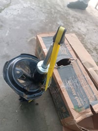 افانتي النترا • وكالة • قطع غيار