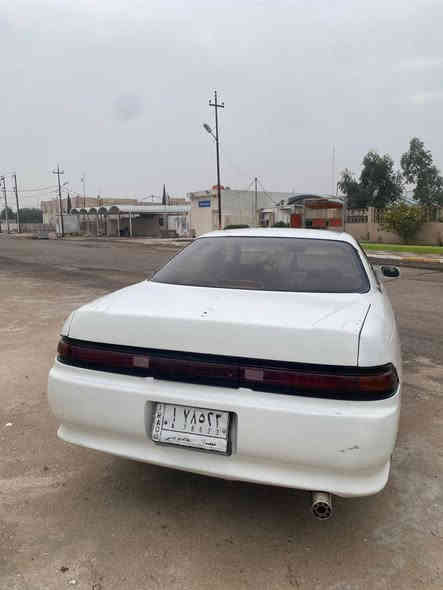 سلام عليكم مارك للبيع مكفوله لكص ونقل بيها ضربه صندوق حداديه جاهزه موديل 200سنويه ل٢٦ بشهر ٨ تنتهي سعر ب٤٠ وبي مجال عنوان بصره فاو رقم ***********
