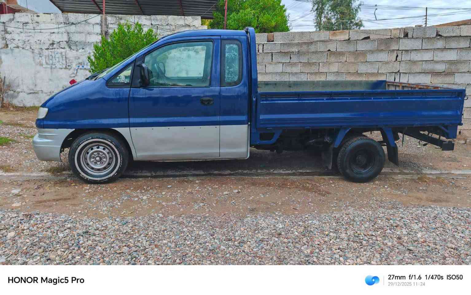 مكلف بل نشركيا هونده 2001نينوه سنويه ل 28جديده بدون ضربه صبق جماليه كله بلادي مراوس حسب القناعه السعر 55وبيه مجال مكانه ناحية الزاب ***********
