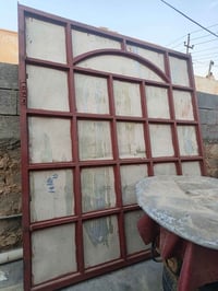 للبيع شباك اي استفسار عليه  07735339338