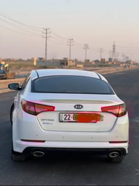 اوبتما • ٢٠١٢ • رقم اربيل