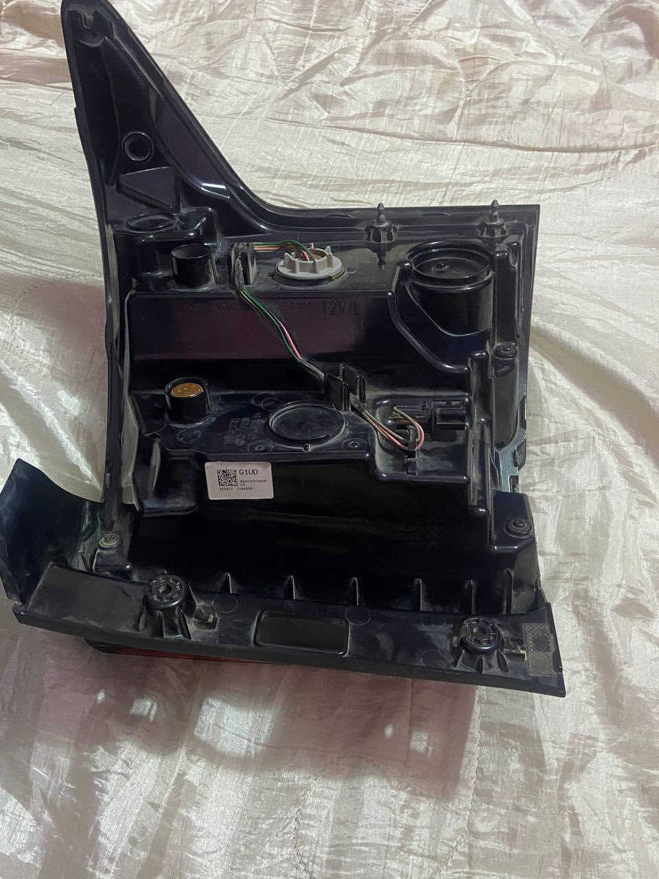 بك لايت سورينتو 2022 خليجي مستعمل اخو الجديد للبيع للأستفسار اكثر خاص


**إذا كنت صاحب هذا الإعلان وتريد حذفه لأي سبب، رجاءا أرسل رسالة إلى الدعم الفني**