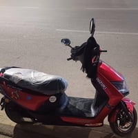 من رخصة الادمن موطور شحن نوع الماسه للبيع سعره 450وبي مجال  0782352679...