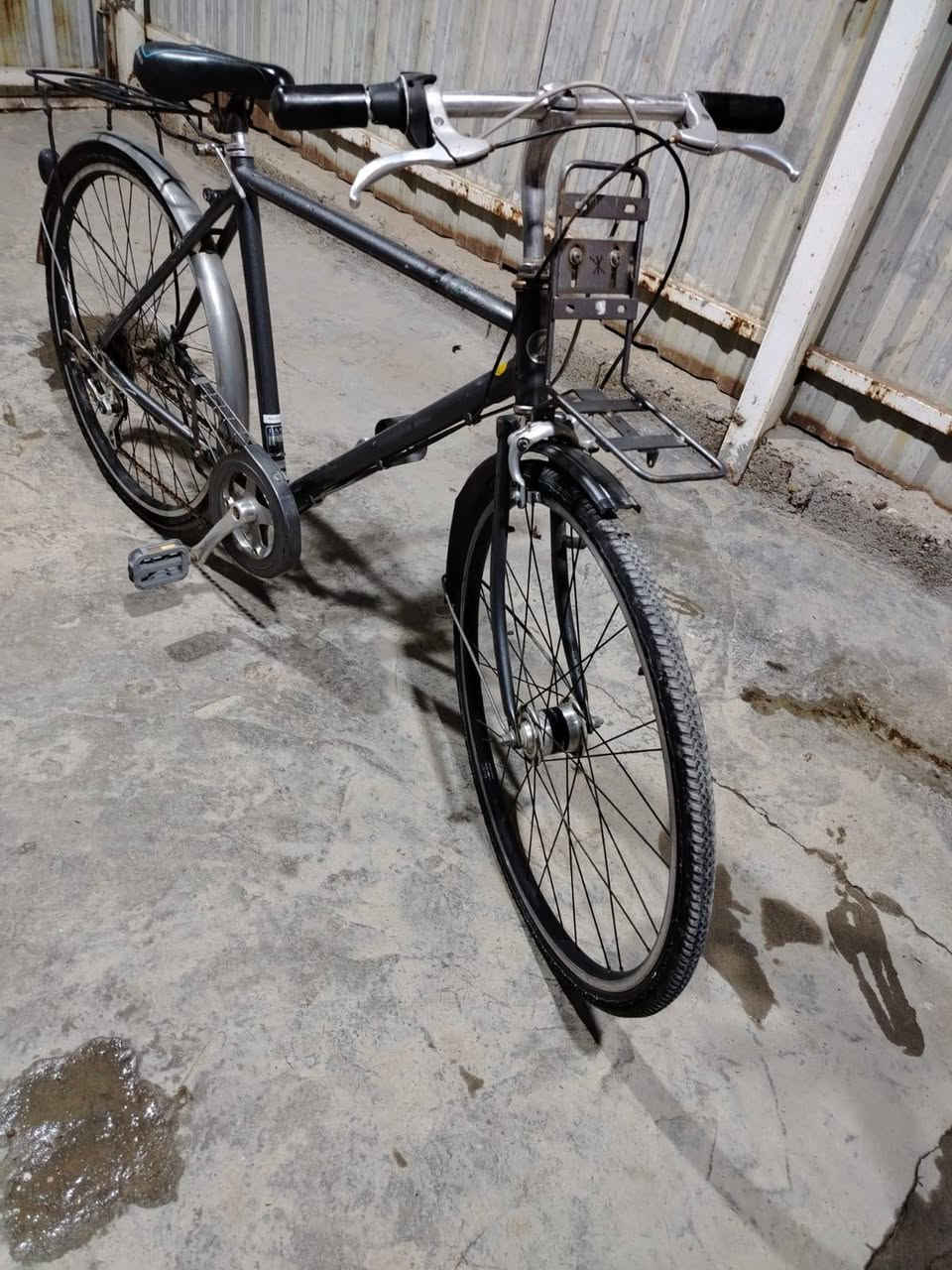 دراجه هوائيه نظيفه اخت لجديده باله اوربي


**إذا كنت صاحب هذا الإعلان وتريد حذفه لأي سبب، رجاءا أرسل رسالة إلى الدعم الفني**