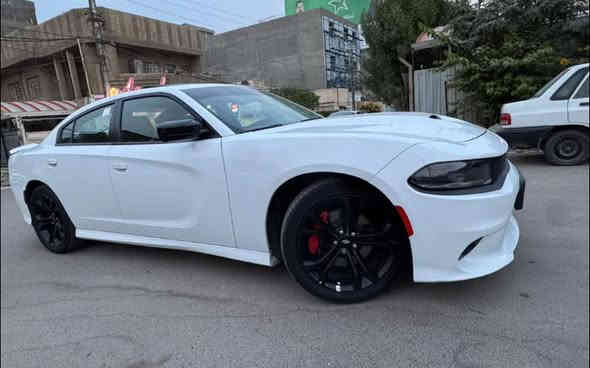 دودج جارجر GT Plus (2022)🤍🔥

🚗 وارد خليجي وكالة هارلم
🔢 رقم بغداد جديد
📏 ماشي 40,000 مايل
❤️ داخلية لون أحمر
📄 سنوية جديدة لغاية 2028
✨ السيارة جديدة بمعنى الكلمة
⭐ فول فول فول مواصفات

السعر: 32,700$ وبيه مجال بسيط
مكان تواجد السيارة: بغداد – المنصور
رقم صاحب السيارة: ***********

الصفحة مكلف بالنشر
