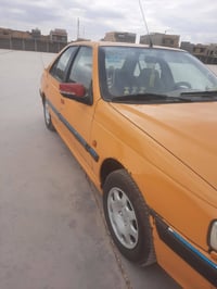 موديل ٢٠١٤ • رقم واسط • حي حكيم