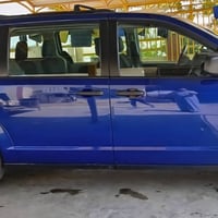 للبيع....للبيع دوج كرفان   7 راكب  موصفات   كشن سياحي   فرس وسطي  شباب...