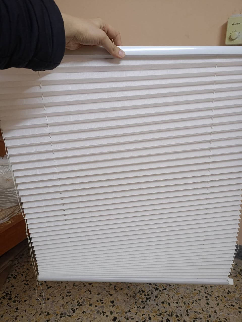 غراض امزون


**إذا كنت صاحب هذا الإعلان وتريد حذفه لأي سبب، رجاءا أرسل رسالة إلى الدعم الفني**