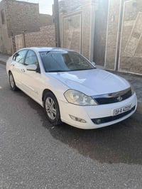 سافران • ٢٠١٠ • كفالة گير مكينة