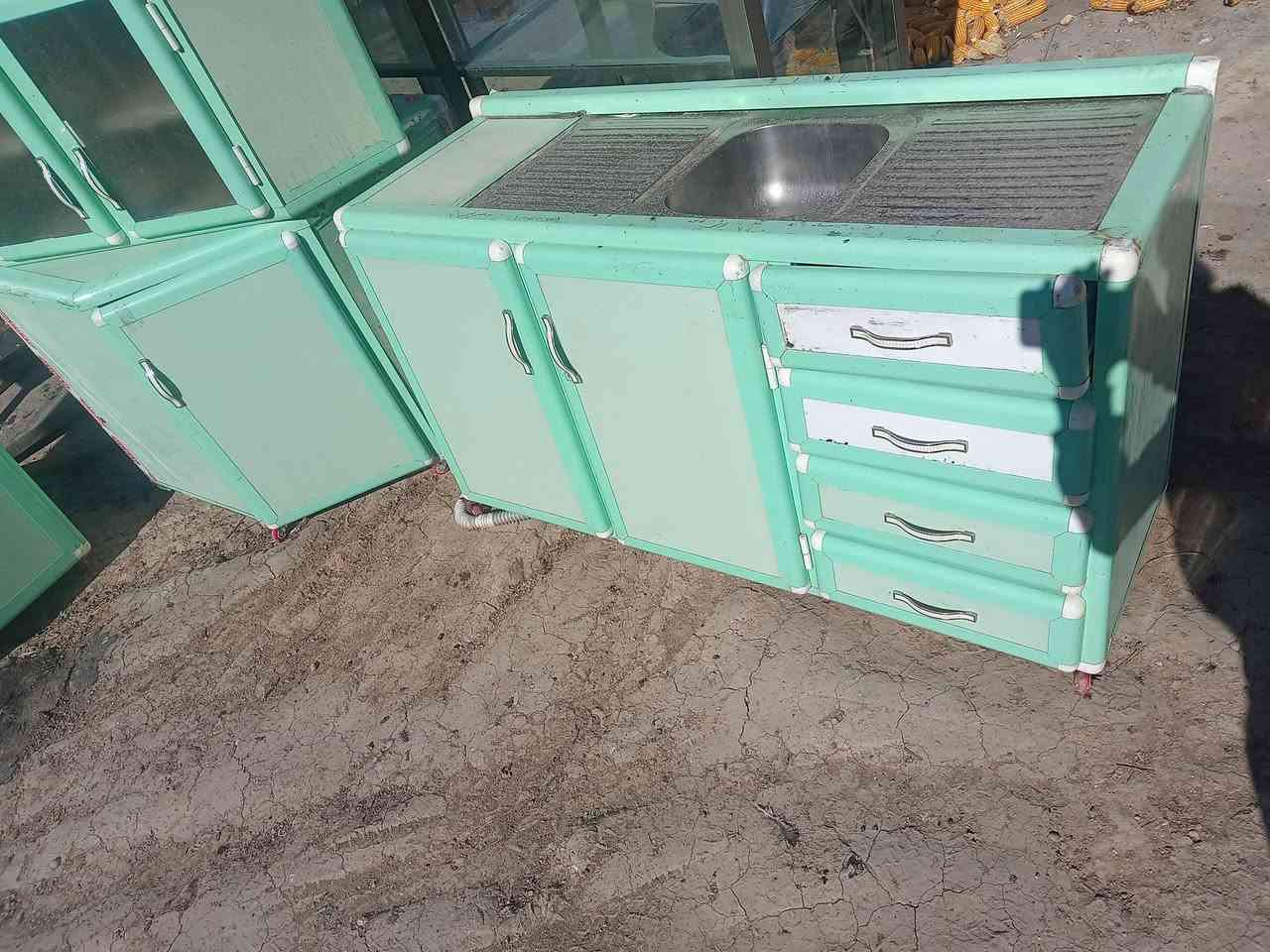 كونتر 5 قطع تركي السعر 275
***********
