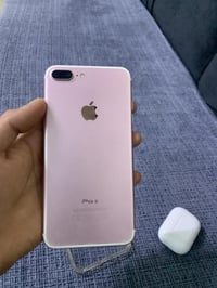 ايفون ٧ بلس • ٢٥٦ • بطارية ١٠٠