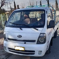 كيا 2700 • ٢٠١٤ • قير عادي