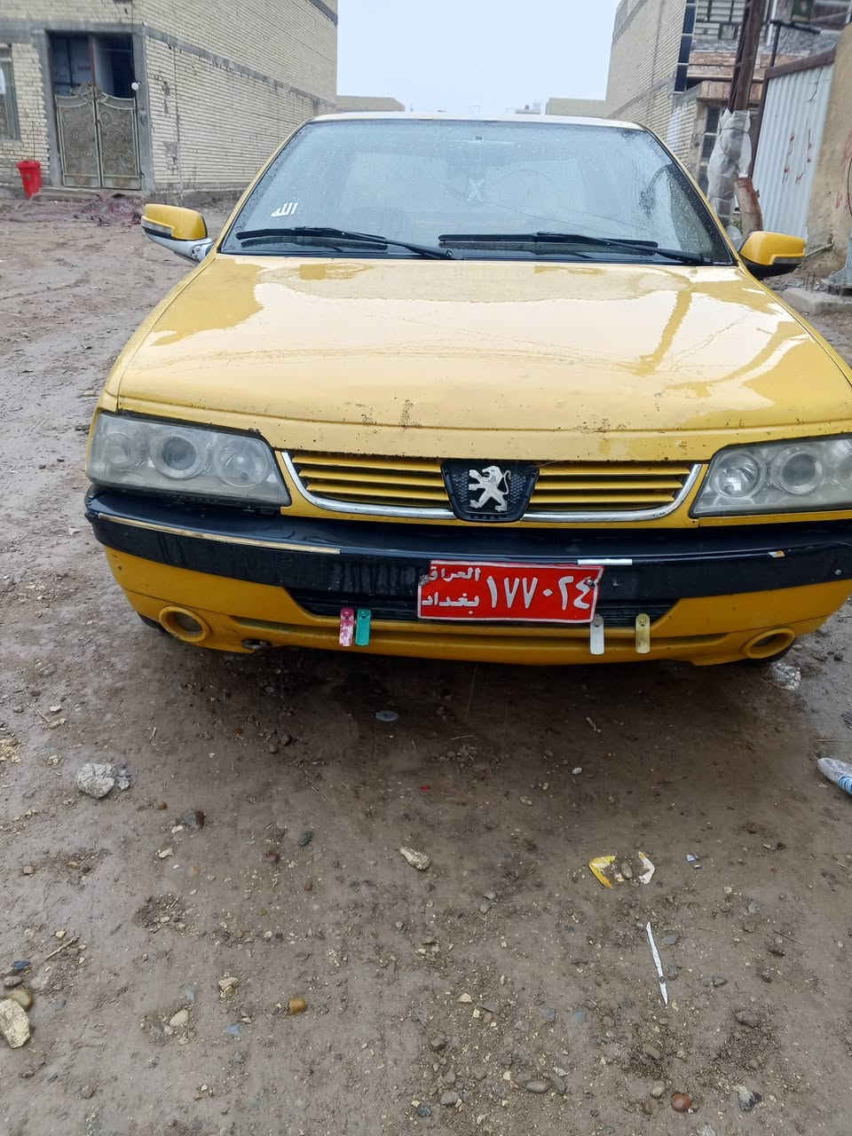 السلام عليكم
بيجو لميس 2012 سياره داخل كير محرك جديد تبريد تتفئه 
تحويل مباشر 
مصفره غرامات وهيئه
السعر 20
مكان السياره بغداد 
‏‪***********‬‏
