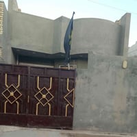 سيد عزال • ١٢٥م • هيكل ثاني غير مسقف
