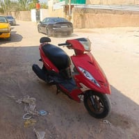 جيتي ار • دراجة جيتي ار • موتوسيكل جيتي ار • دراجة ياماها • ياماها جيت...