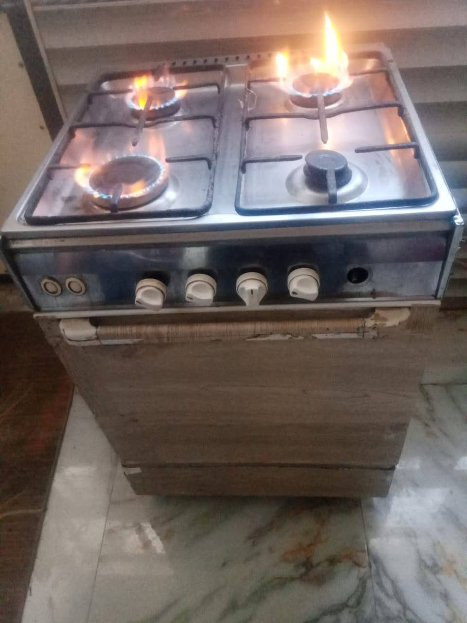 سلام عليكم طباخ للبيع سعر 60وبي مجال


**إذا كنت صاحب هذا الإعلان وتريد حذفه لأي سبب، رجاءا أرسل رسالة إلى الدعم الفني**