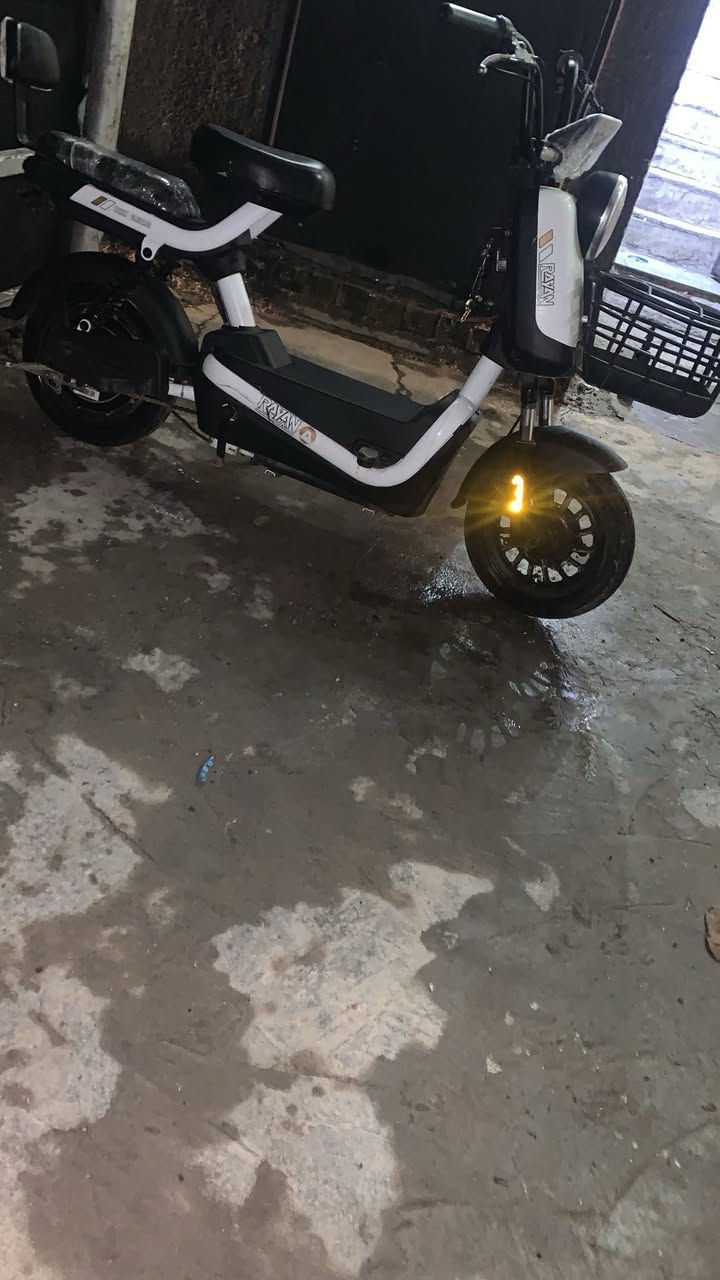 دراجه حجم 14 للبيع او مراوس بدراجه ار9السعر 325 الدراجه جديده مستعمله شهر مكاني بغداد الدوره 
الضفه99


**إذا كنت صاحب هذا الإعلان وتريد حذفه لأي سبب، رجاءا أرسل رسالة إلى الدعم الفني**