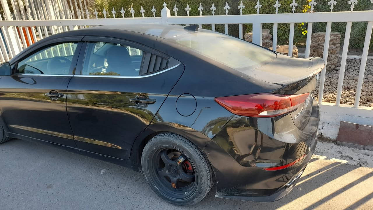 من رخصت الادمن المحترم
سلام عليكم  النترا ١٨  لمتدد فول وارد أمريكي حادثه كرن الدعاميه الاماميه بدون ايرباك ولا اي شي ماشيه ٦١ وبيه ٣ قطع كلير من امريكا  رايدها ١٢٥  مكاني بغداد وباسمي للاستفسار ***********
