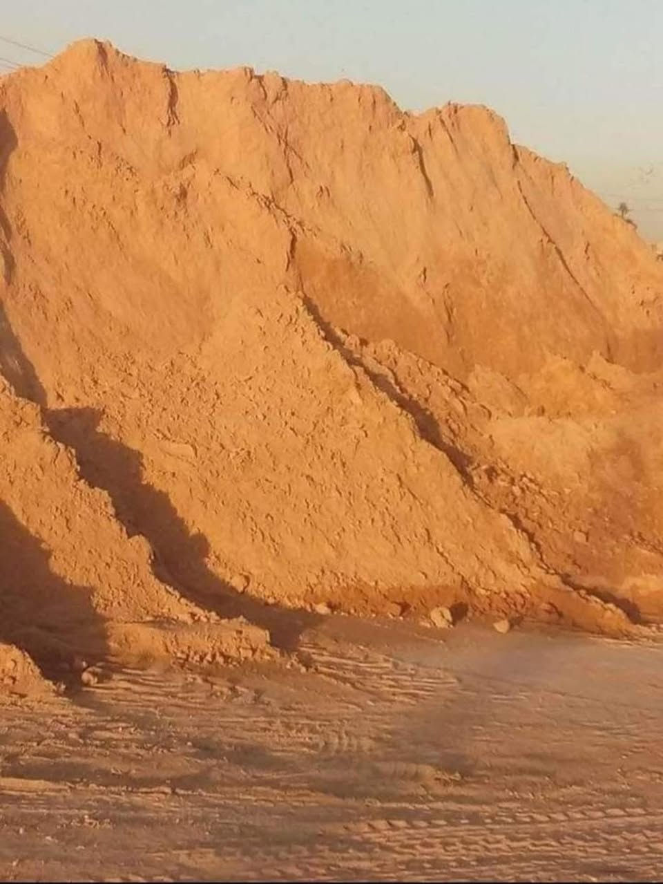 السالم عليكم للمواد الانشايه بسعار تفليش يوجد لدينه توصيل كافت مناطق بغداد الستفسار برقم***********
