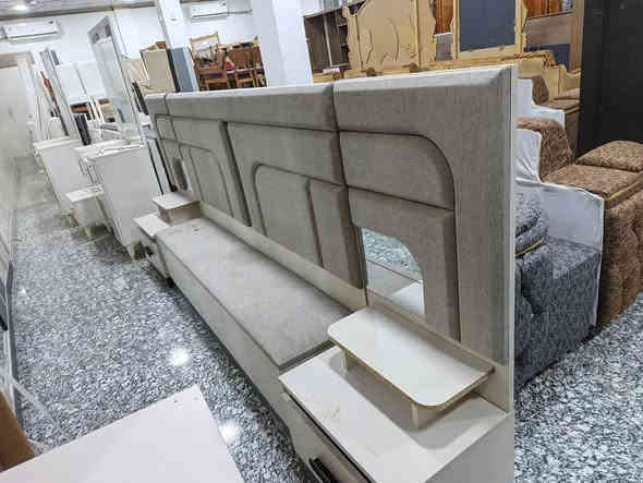 إسلام اعليكم غرفه تركيه ستعمال قليل في معرض ومزاد الأمير العنوان ام لعضام ***********
