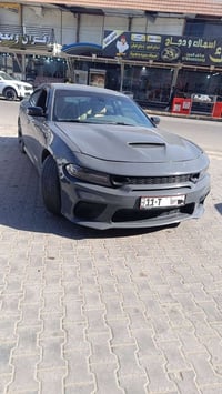 تشارجر • ٢٠١٨ • مكينة ٥.٧