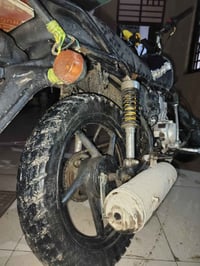 دراجة مرقمة • البصرة • سعة١٦٠٠