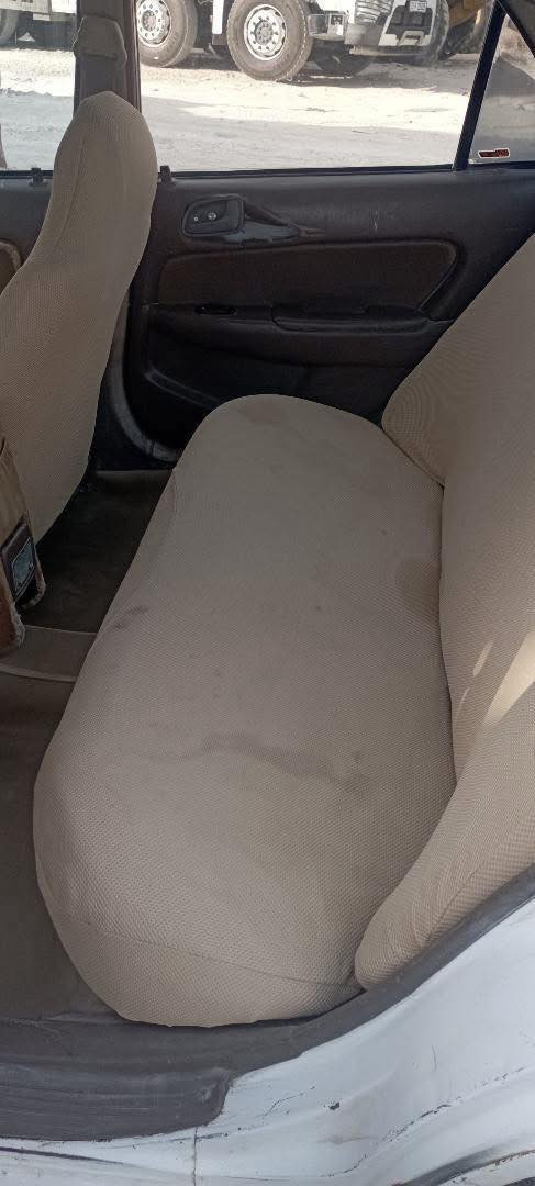 كورلا ٩٥ رقم الماني نجف شرط التحويل ما بيها حادث قوي مصبوغة جمالية كير ومحرك شغالات بس الحدادية بيها نواقص بسيطة مكانها الحله نادر سعرها ٢٧ وبيها مجال بسيط للاستفسار***********
