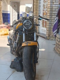 باندة ربع 250 • ما تشتغل • بالعماره