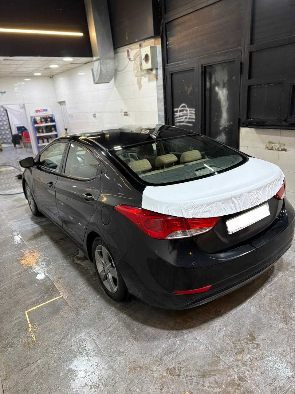 سلام عليكم 
هيونداي النترا      #للبيع_فقط
موديل 2013 اصل 

#ادوات_ادوات_دخول_جديد

متومه ارقام وسنويه 

محرك دوش بانزين بلاد 

سيارة. كلش جديدة. 

#المكان_بصرة

***********
