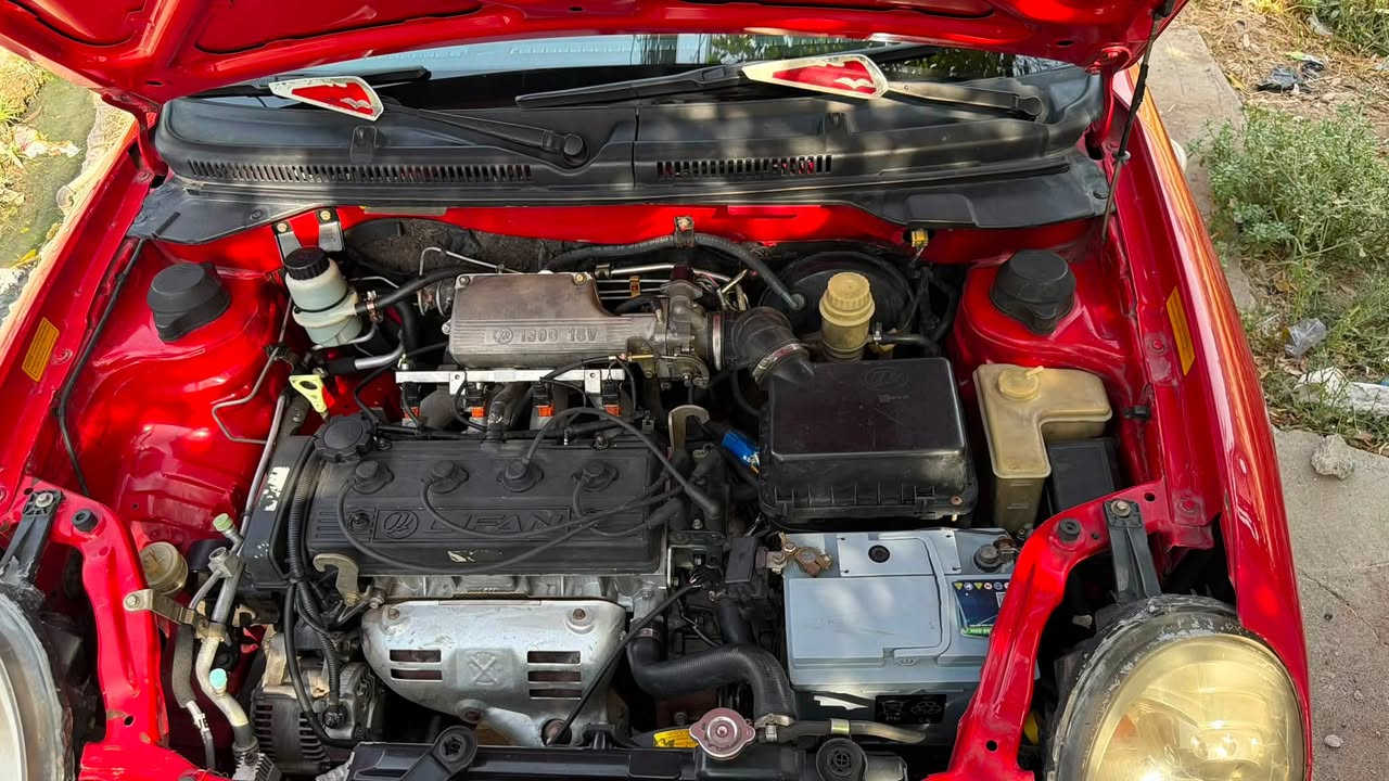 السلام عليكم  ليفان احمر ❤️ موديل 12 ✔️ سيارة جديدة تبريد ثلج مكينة شرط كير شرط لايت زينون سستم سماعات  تبريد تدفئة شرط سنوية الي نهاية 28  بيها قطعة صبغ جاملغ بسعر كلش حلو  استفسار ع هذا الرقم شرائي اتصل تحياتي

‭***********
