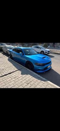 جارجر سكات باك 2019 فول موصفات ماشيه 123 الف كيلو 1. سلايد 2. تشغيل عن...