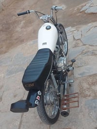 كلك • مديل ٢٥ • مشخاب