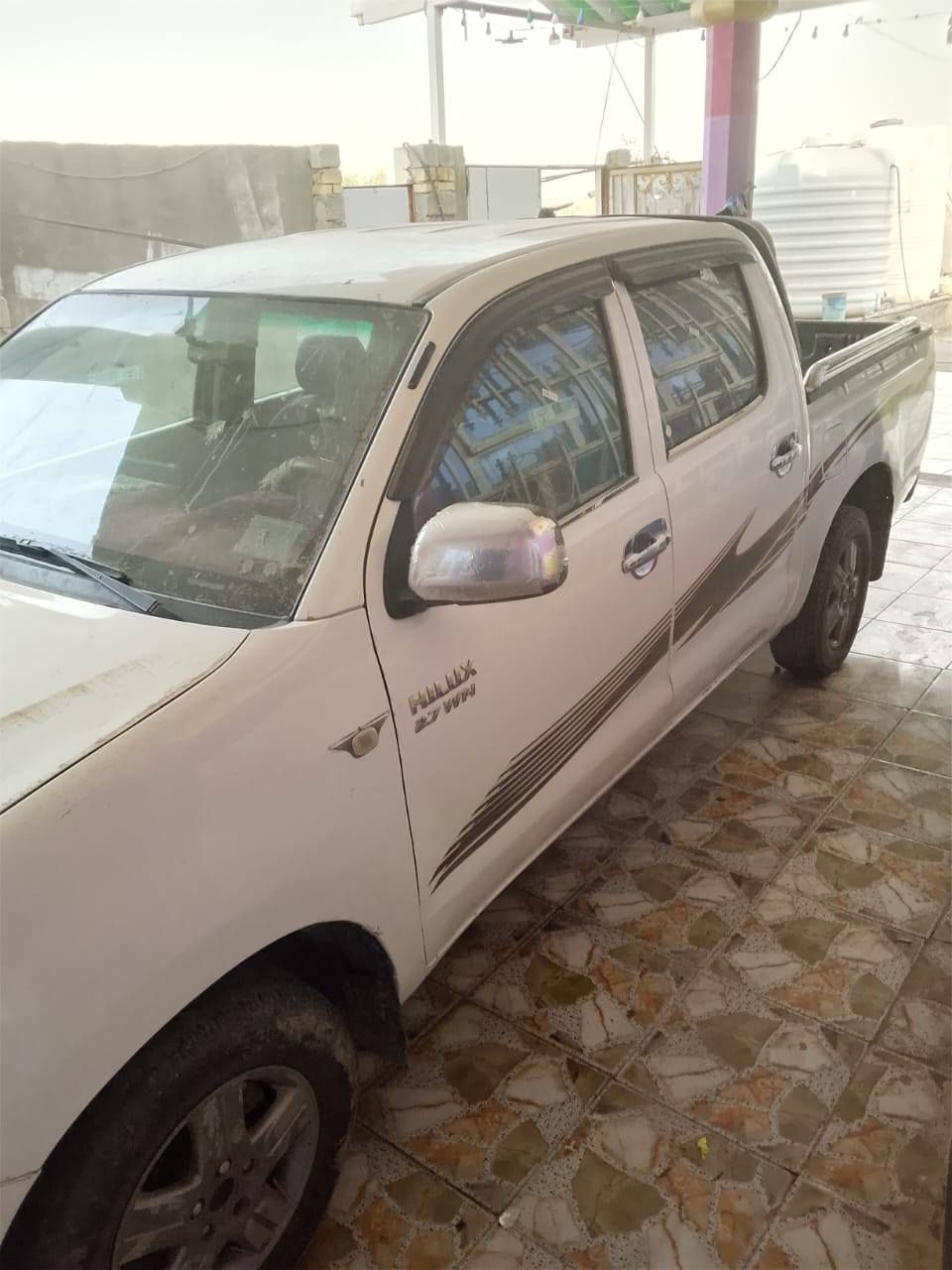 بيكم موديل 11 مكفوله رقم بصره مشروع وطني كير عادي محرك وكير وحداديه وطخم  تاير، جديد تبريد تدفيايه السياره جاهز  رم ت ***********.  اريد اراوس التاهو
