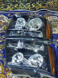 لايتات تاهو • نضاف جدد • بصرة شط العرب