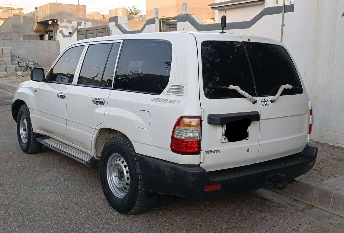 ﷽ بەناوی خوای گەورە : مۆنیکا 2002 فول عادی : گێڕ مەکینه ئەکسل شانسی بەشەرتی ھەزار فیتەر : چوار تایەو ویلی لۆکی لەژێرە : ساڵانسای بیلادە  : ناوو دەری زۆر پاکو جوانە : چوار پارچەو نیو لەسەر ساخی بۆیاخە : تەعویل عەسڵ ڕەقەم سلێمانی بەناوی خۆمانه : شوێن چەمچەماڵ سعر 140گەڵاو مەجال : حەزت لێبو نامەبنێره : ئەدمینی دڵ ❤️🌹


**إذا كنت صاحب هذا الإعلان وتريد حذفه لأي سبب، رجاءا أرسل رسالة إلى الدعم الفني**