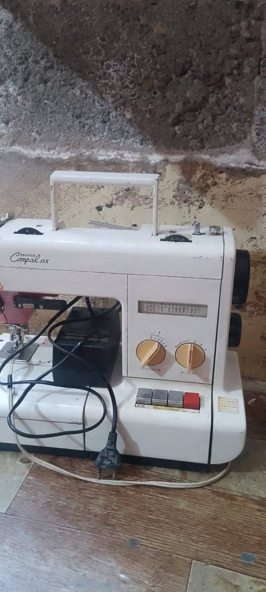 اسلام عليكم مكينه جديده للبيع مستعجله علئ بيعتها لانو محتاجه سعرها200وبيها مجال بسيط مكاني بغداد نهروان *********** تواصل ع رقم لواتساب
