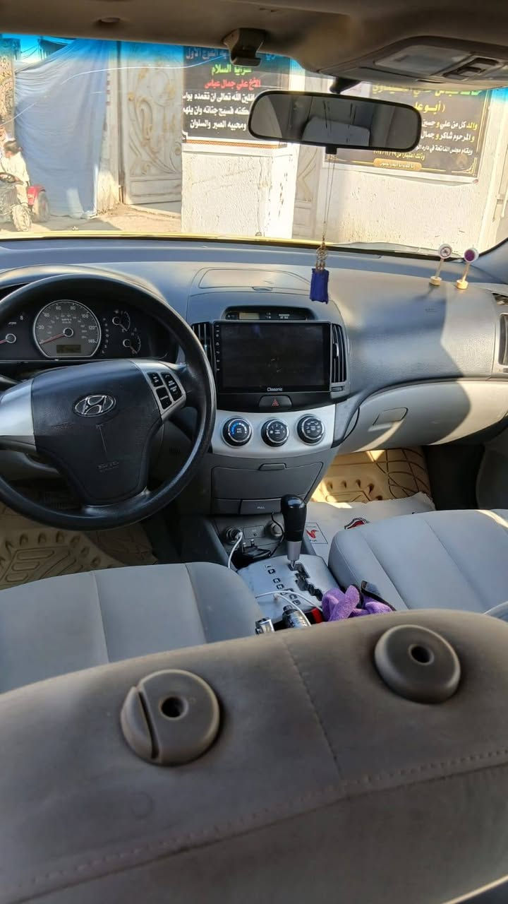 🚗 للبيع | هيونداي إلنترا (الصابونة) 2009 فول مواصفات
موديل: 2009
فول مواصفات مع فتحة سقف
محرك 2000 (دوش)
كير ومكينة كارتون
تعميرة جديدة
صبغ جديد
تبريد ممتاز
تايرات حدادية
السيارة باسم المالك، سنوية لغاية 30 خط وبحث جدد
السعر 85 وبيها مجال قليل حك الجية
📍 العنوان: ذي قار – الناصرية – ناحية أور –
📞 للاستفسار:
***********
