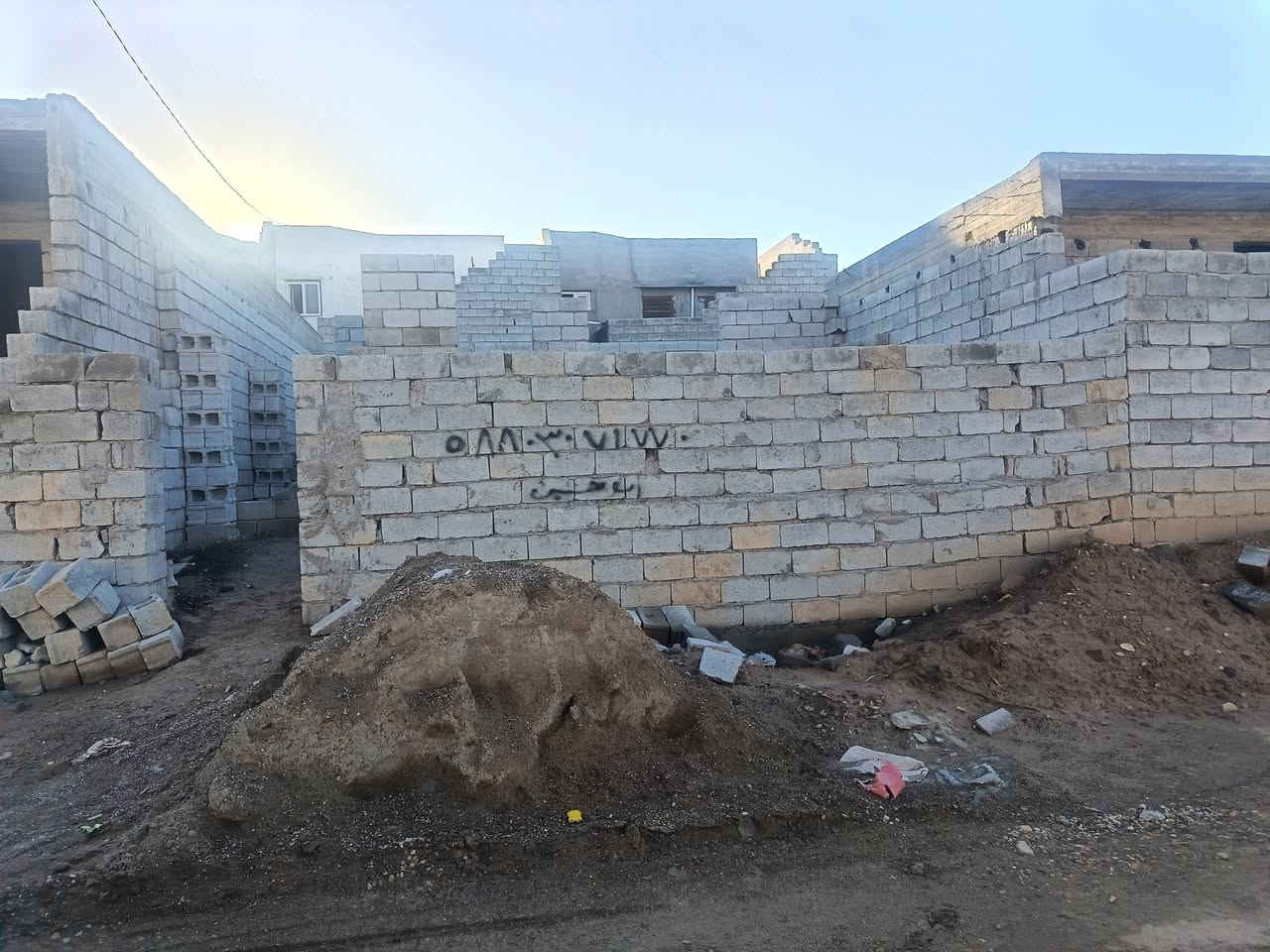 البيع القدس ديالى *********** دلل
