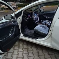 سيراتو • ٢٠١٤ • رقم اربيل