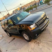 تاهو ٢٠١٠ • مكينه ٥٣٠٠ • فول مواصفات