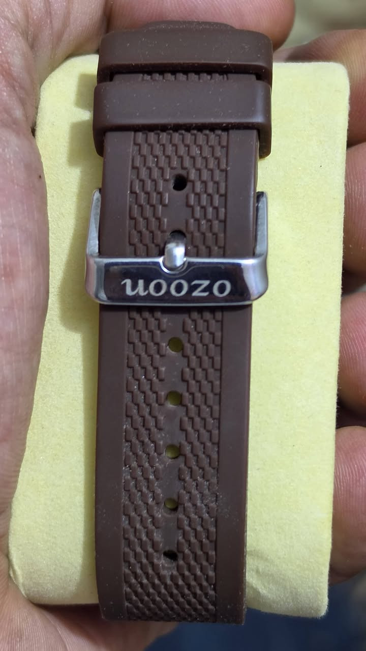 السلام عليكم
ساعه O3 ozoom صنع خاص
دبل تايم كوارتز سير ربر ظهر وبك مختم
قطر 43 مكينه ياباني 
السعر 50 بغداد


**إذا كنت صاحب هذا الإعلان وتريد حذفه لأي سبب، رجاءا أرسل رسالة إلى الدعم الفني**