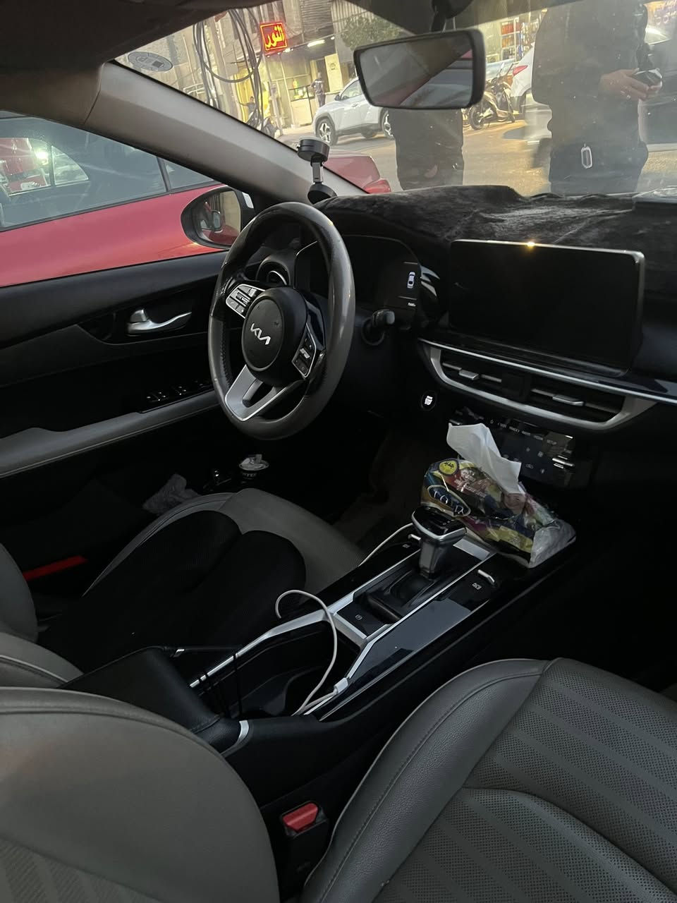 K3
للبيع موديل 22 مكفولة عدة رصعة صغيرة بخشم البنيد وناشر الرصعة بالصور
ماشية 76 الف
***********
عنوان بغداد الاعلام
السعر 140 وبيها مجال
