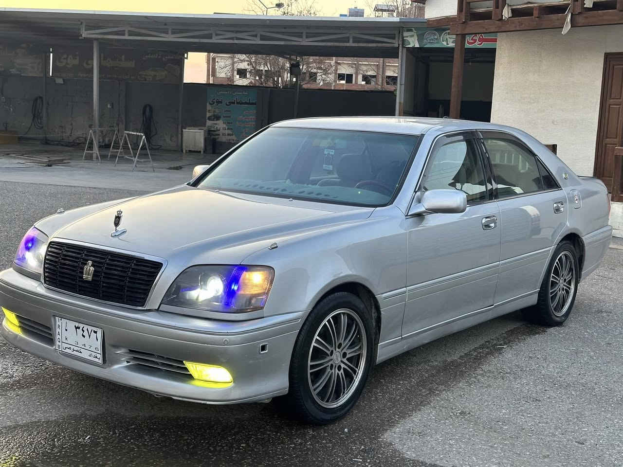 یکە مووس مووس بێ بۆیاخ 3 دوگمە کوشن جلد داشبوڵ نجفی دەبڵ شاشە چاڵ و شوختی نیە مەکینە 175 نە کراوە هەلمیشی نیە👌👌تبرید برێک سارد گەرم هە موو گیانی ایشە کات تایە ی تازە ویل شە مس لایت عیون پەردە ی دواوە شانسی و هەموو گیانی بە شە رت  4 کوشن کاربا سعری 47 گەڵا و مجالێ برایانە سلێمانی *********** یا ***********
