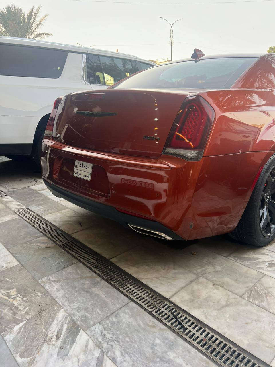 السلام عليكم أوباما موديل 21اصل دخول جديد ضباط بدون ايرباك بيهه فقط جاملغ مبدل الدعاميات كفاله بدون صبغ مواصفات رادارات جانبيه حساسات أمامية وخلفية نقطه عمياء بجم عريض  للاتصال ***********مصطفى
