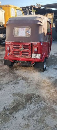 تكتك • موديل 2018 • بغداد شعب