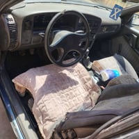سياره للبيع جاهزه مكينه جديده تايرات جدد اي نقص مابيه مابيه صبغ رقم بغ...