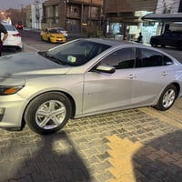 ماليبو • ٢٠٢١ • حادثة