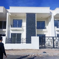 بيت طابقين • ٢٠٠م • نهايه سايديدين القادسيه