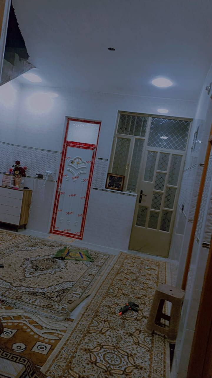 بيت للبيع مساحه 112مربع طابو زراعي سند 25 سعر 110بي مجال قليل طابقين زعفرانيه دور الصحه الاولى قريب مدرسة واسط على خاص


**إذا كنت صاحب هذا الإعلان وتريد حذفه لأي سبب، رجاءا أرسل رسالة إلى الدعم الفني**